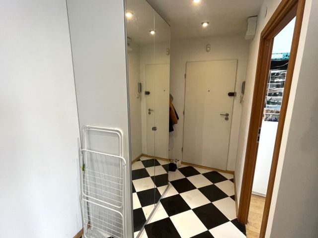 Mieszkanie 4-pokojowe Lublin Rury, ul. Pozytywistów. Zdjęcie 9