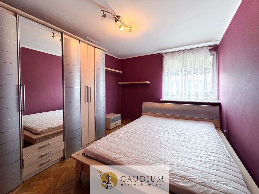 Mieszkanie 3-pokojowe Gdańsk Matarnia, ul. Kadetów. Zdjęcie 11