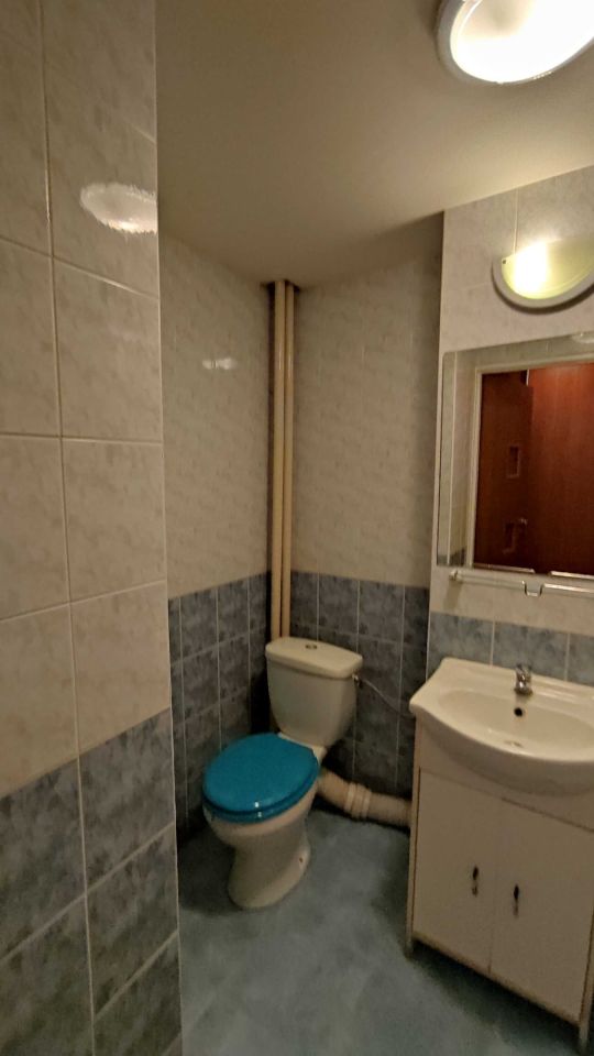 Mieszkanie 1-pokojowe Warszawa Bródno. Zdjęcie 7