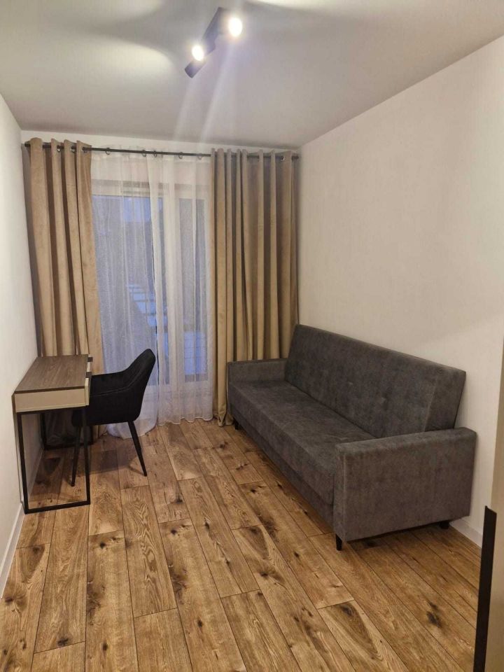 Mieszkanie 3-pokojowe Wrocław Stare Miasto. Zdjęcie 6