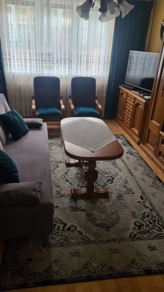 Mieszkanie 3-pokojowe Tychy, ul. gen. de Gaulle'a. Zdjęcie 2