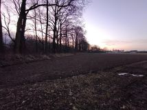 Działka rolno-budowlana Łąka Prudnicka. Zdjęcie 2