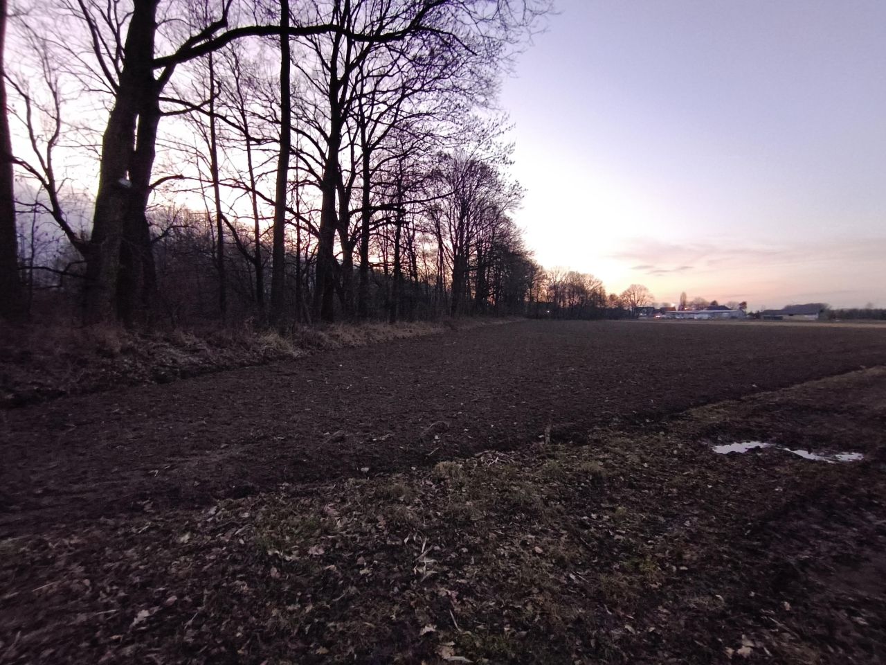 Działka rolno-budowlana Łąka Prudnicka. Zdjęcie 3