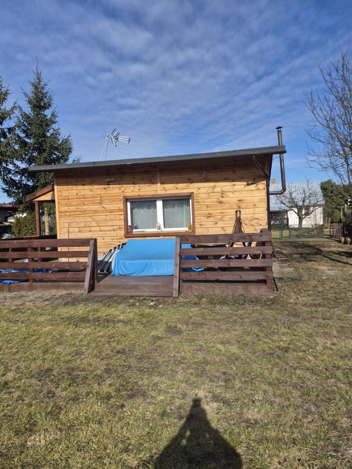 Działka rod Bożenkowo. Zdjęcie 7