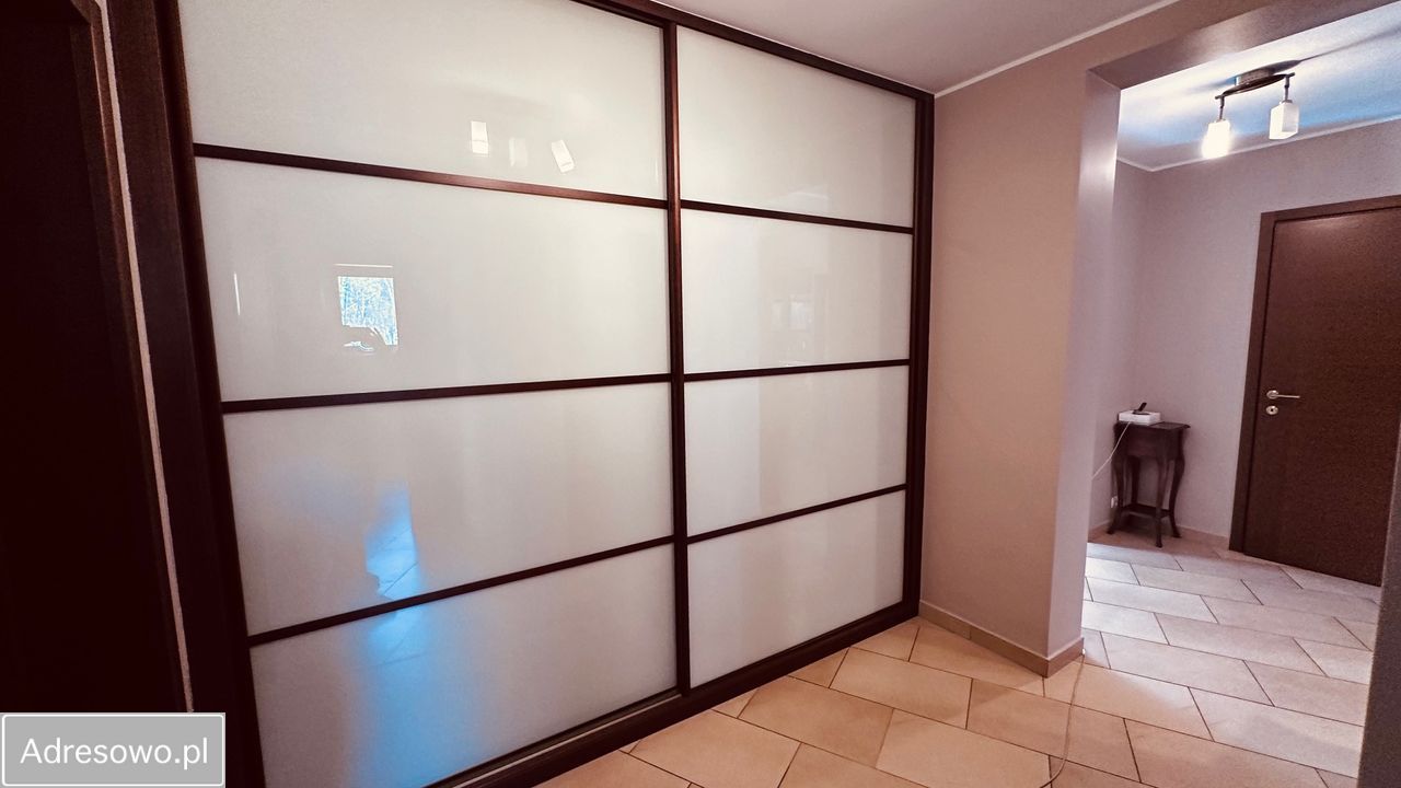 Mieszkanie 5-pokojowe Katowice Wełnowiec, ul. Stanisława Rożanowicza. Zdjęcie 7