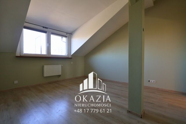 Mieszkanie 3-pokojowe Rzeszów, al. prof. Adama Krzyżanowskiego. Zdjęcie 11