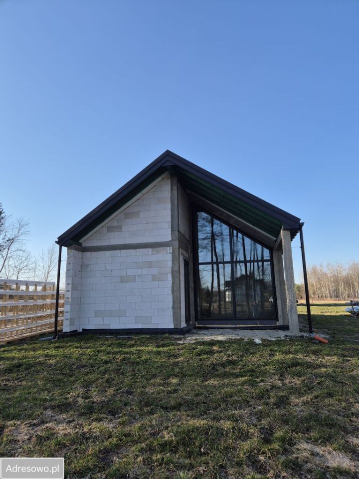 dom wolnostojący, 4 pokoje Ostrów. Zdjęcie 3