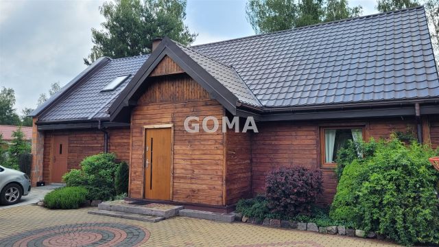 dom wolnostojący, 5 pokoi Kołaków. Zdjęcie 6