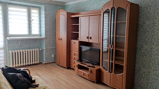 Mieszkanie 1-pokojowe Kutno Centrum, ul. Norberta Barlickiego. Zdjęcie 1