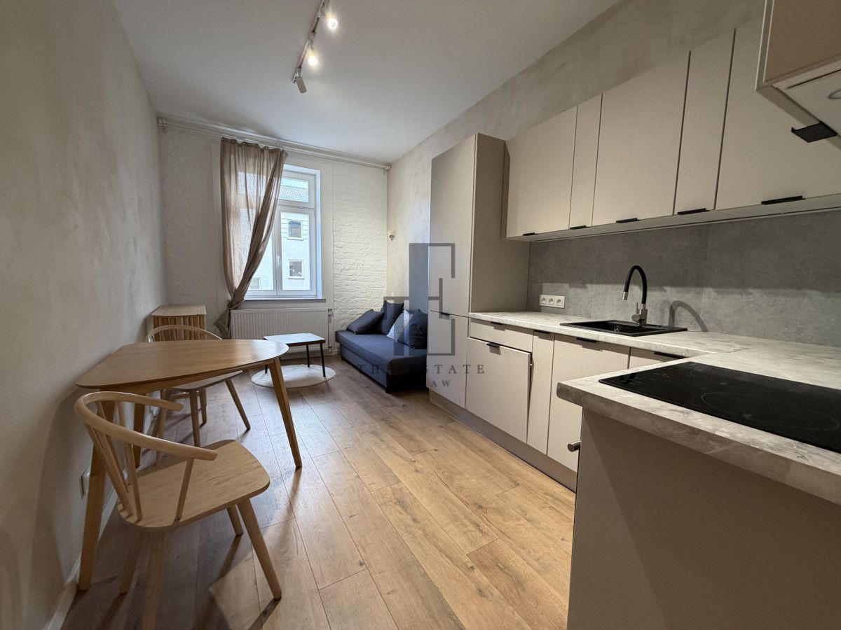 Mieszkanie 2-pokojowe Warszawa Praga, ul. Zachariasza. Zdjęcie 2