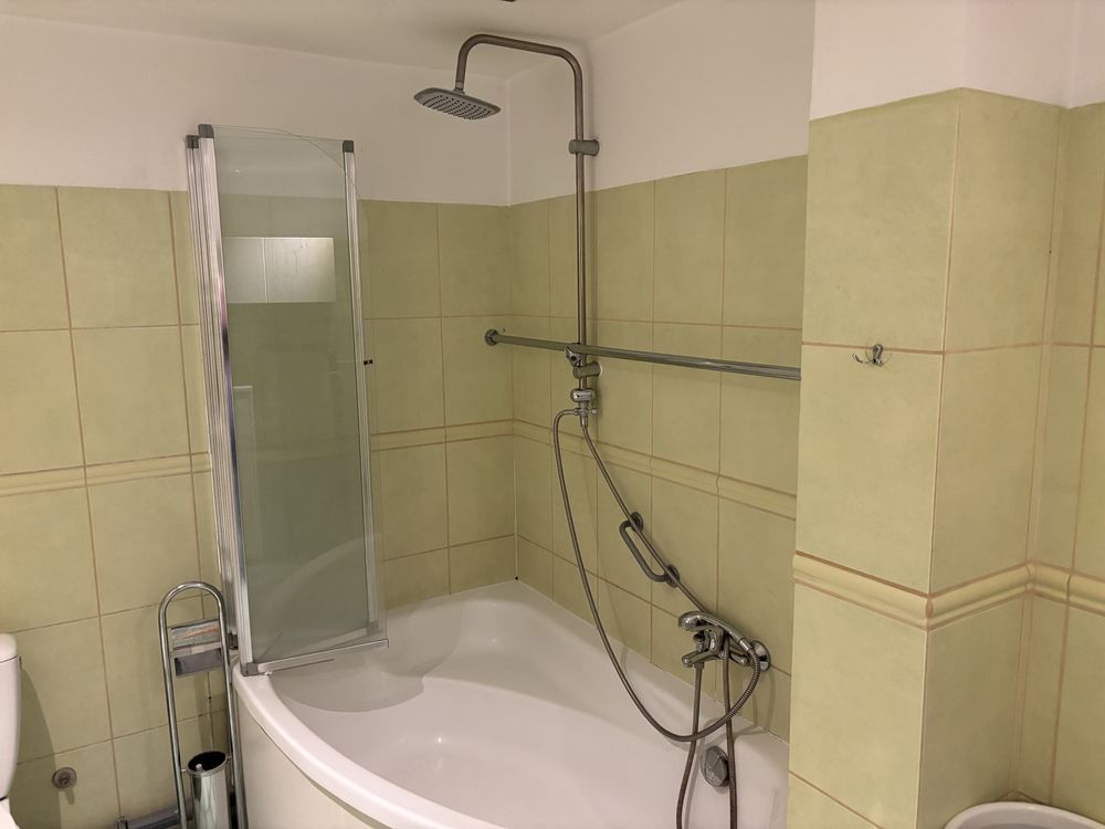 Mieszkanie 2-pokojowe Więcbork. Zdjęcie 8