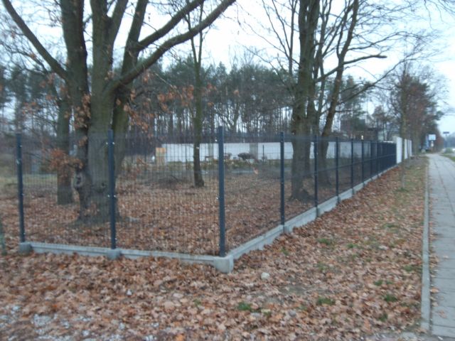 Działka budowlana Warszawa Wawer. Zdjęcie 1