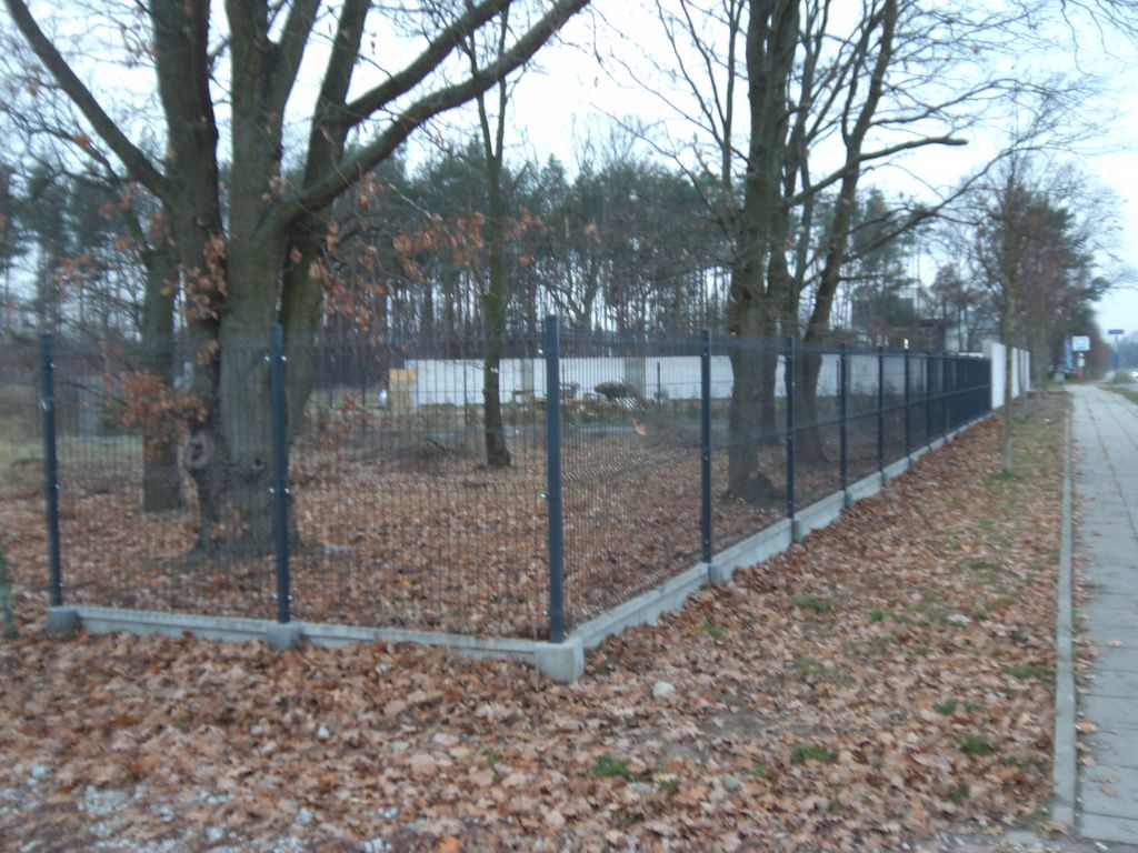 Działka budowlana Warszawa Wawer. Zdjęcie 1