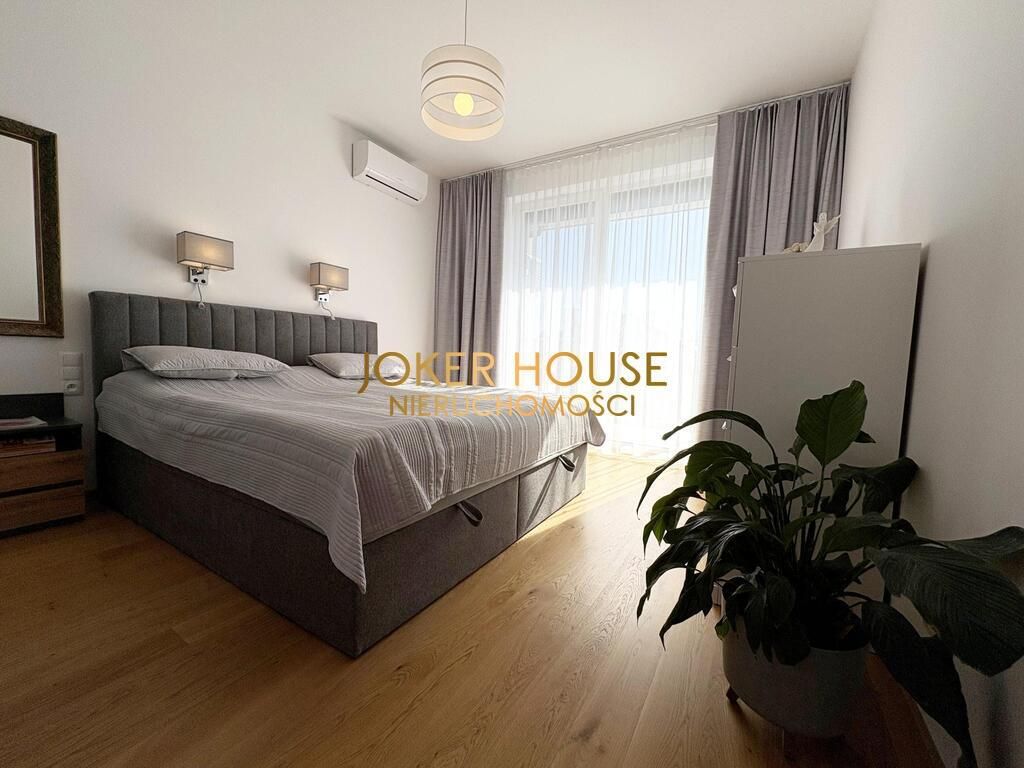 dom szeregowy, 5 pokoi Rzeszów Biała, al. gen. Władysława Sikorskiego. Zdjęcie 12