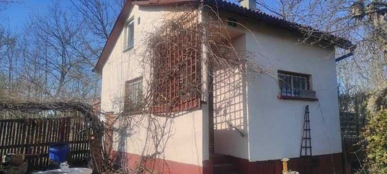 Działka rod Kraków Podgórze Duchackie, ul. Niebieska. Zdjęcie 4