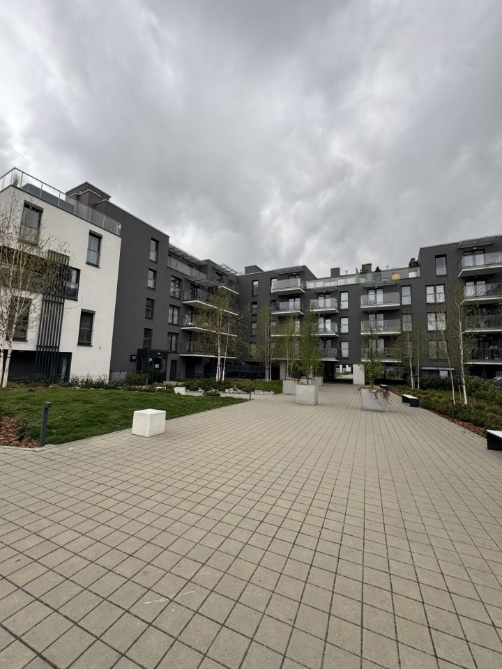 Mieszkanie 3-pokojowe Gliwice Śródmieście, ul. Karolinki. Zdjęcie 11