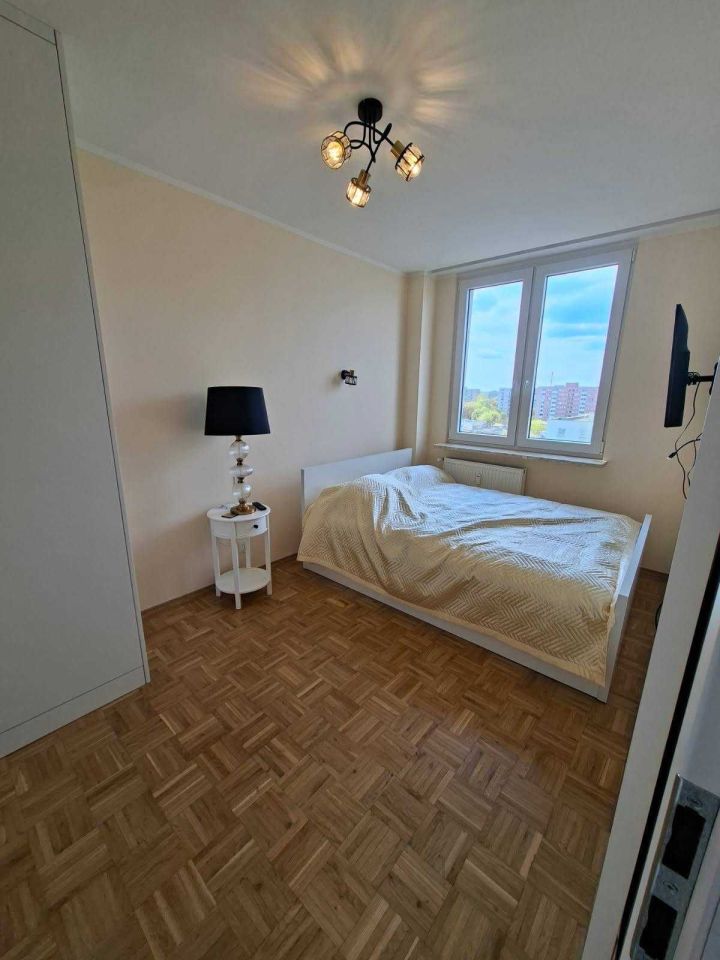 Mieszkanie 2-pokojowe Warszawa Targówek, ul. Krasnobrodzka. Zdjęcie 7