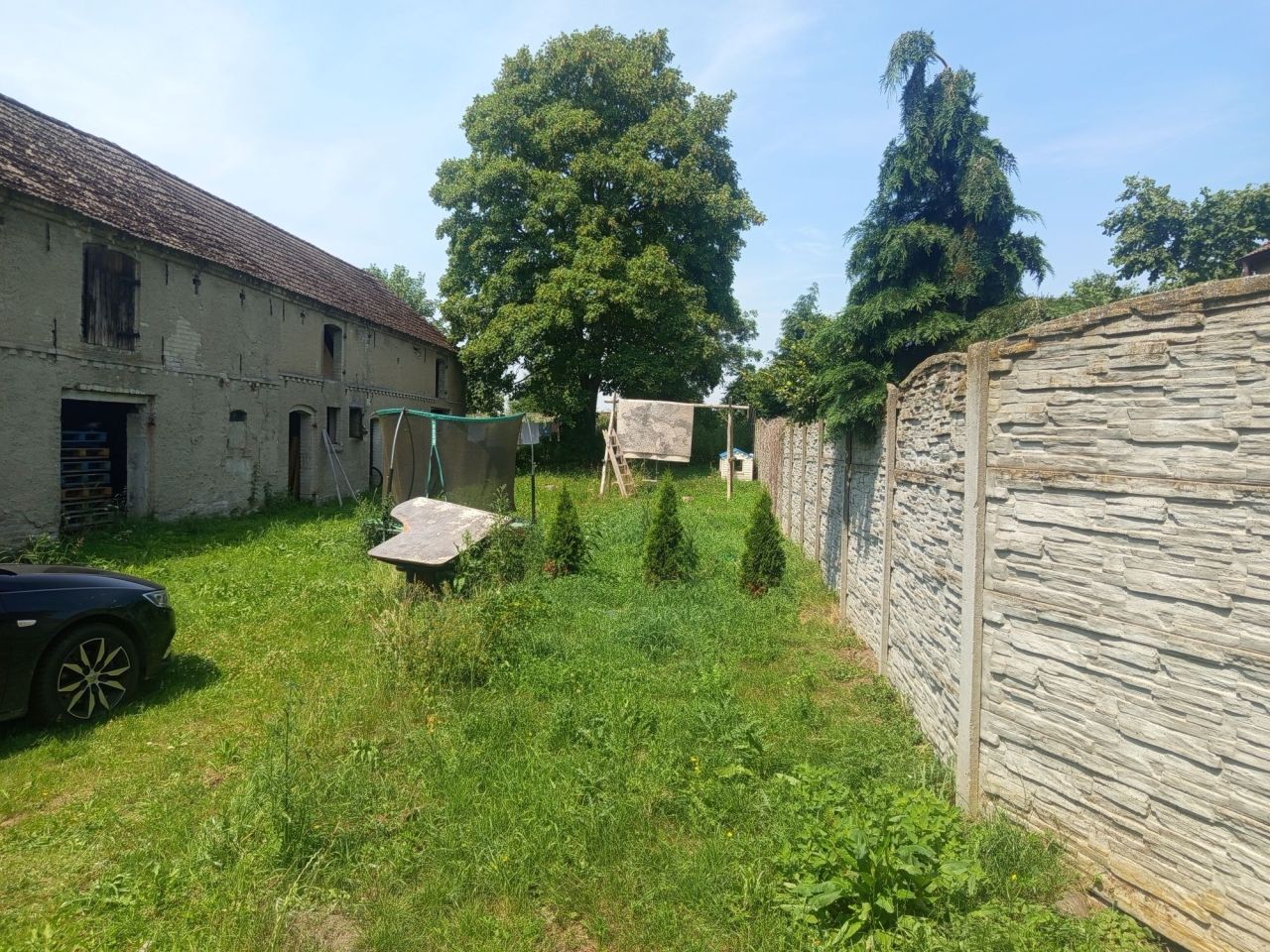 bliźniak Sielsko. Zdjęcie 2