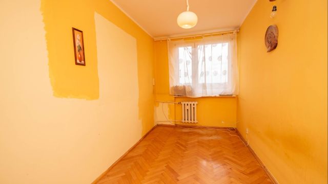 Mieszkanie 3-pokojowe Elbląg, ul. Władysława IV. Zdjęcie 3