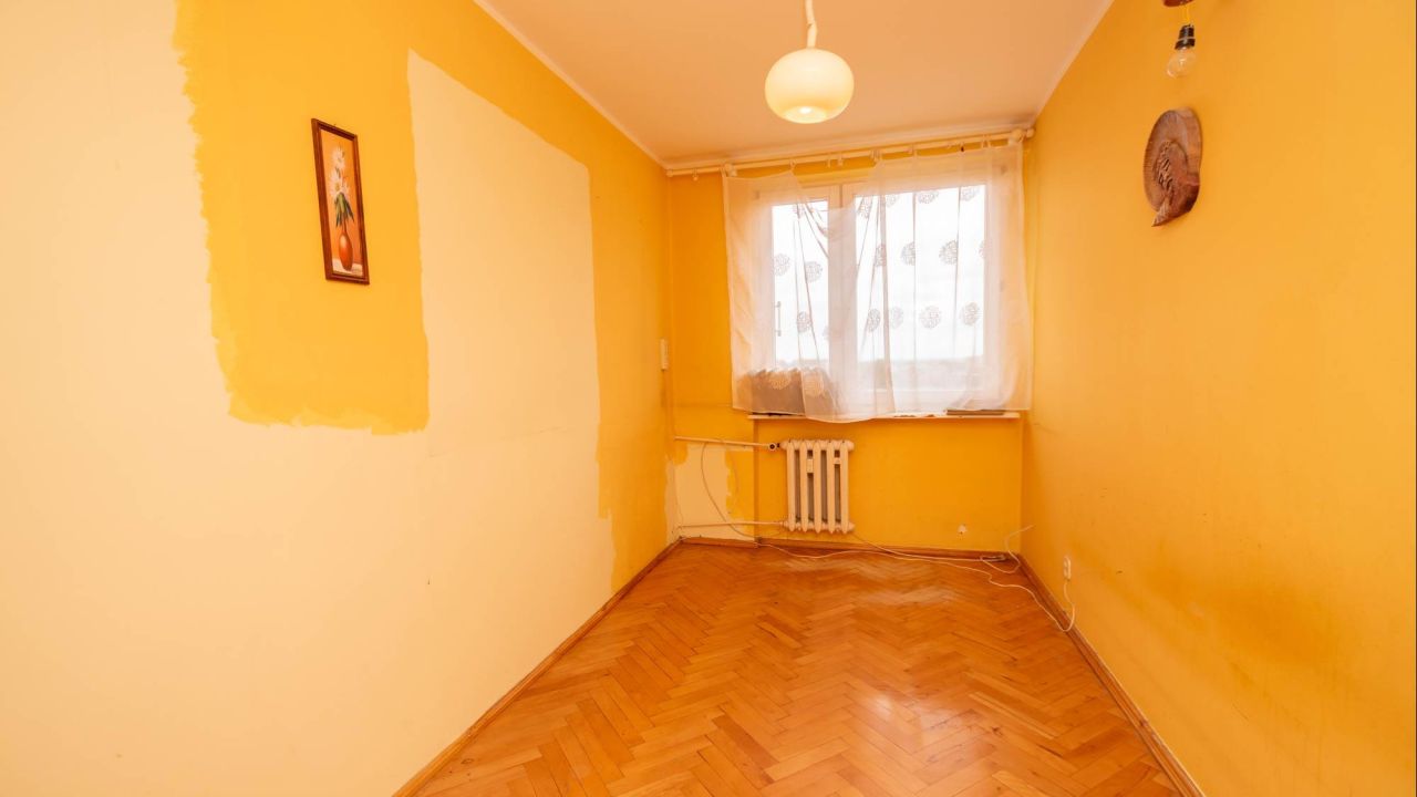 Mieszkanie 3-pokojowe Elbląg, ul. Władysława IV. Zdjęcie 3