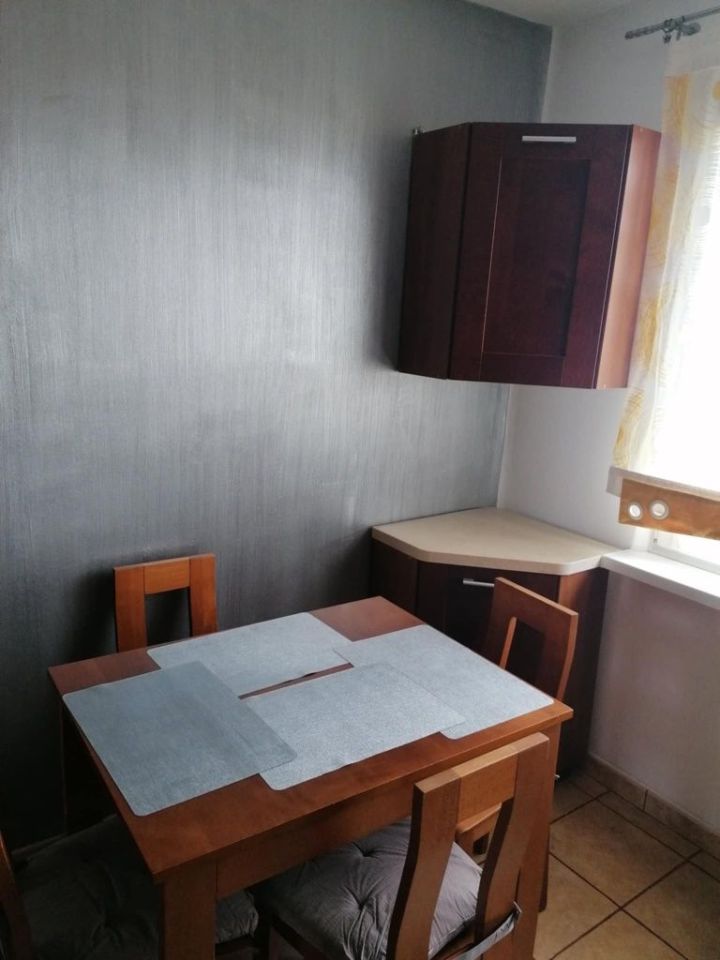 Mieszkanie 2-pokojowe Myszków, ul. Sikorskiego. Zdjęcie 7
