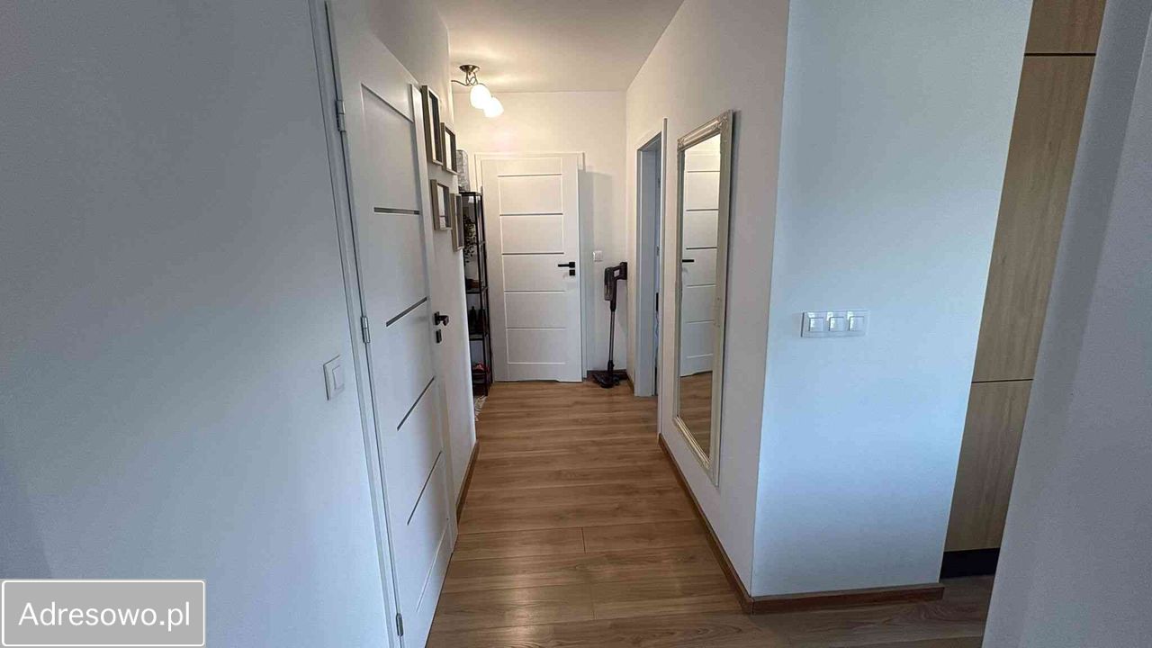 Mieszkanie 3-pokojowe Gliwice Sikornik, ul. Biegusa. Zdjęcie 4
