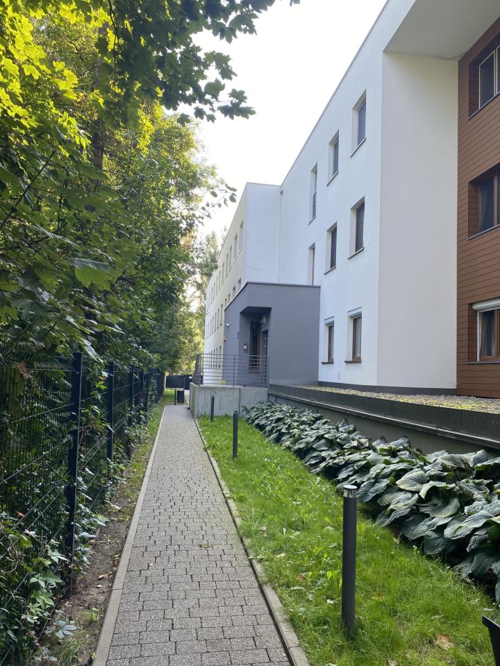 Mieszkanie 2-pokojowe Łódź Rogi, ul. Łupkowa. Zdjęcie 17
