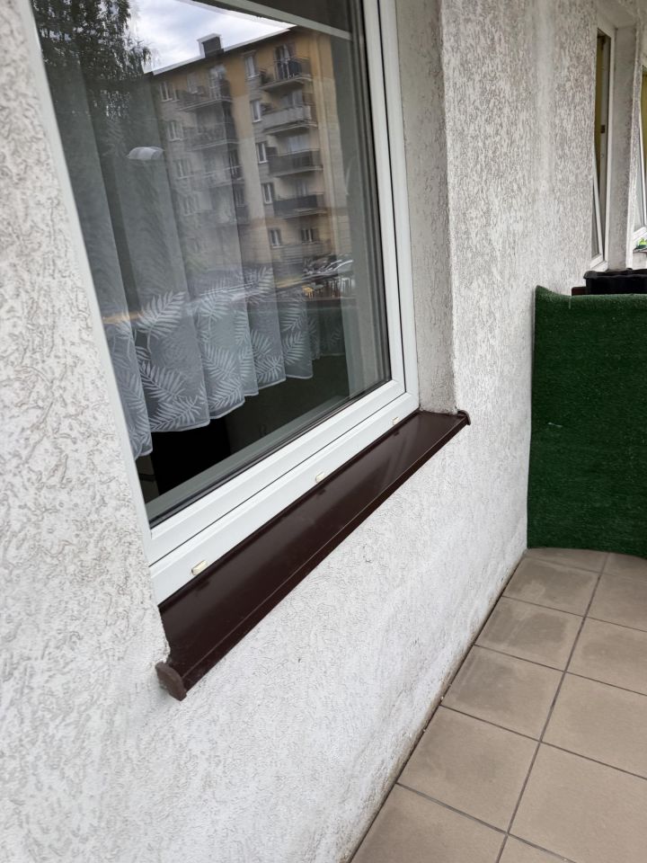 Mieszkanie 1-pokojowe Świnoujście Centrum, ul. Juliana Markiewicza. Zdjęcie 10