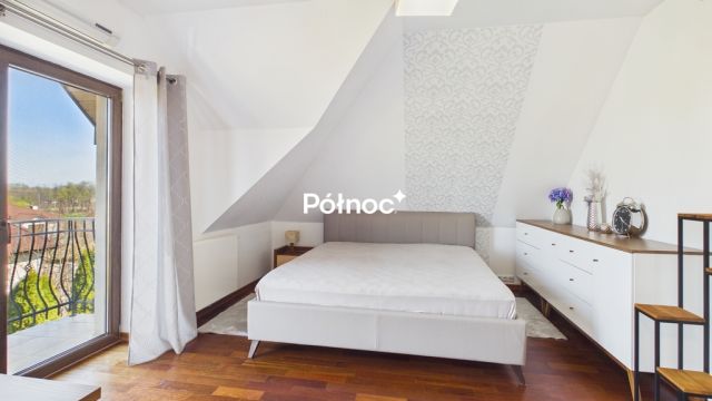 dom wolnostojący, 4 pokoje Giełczyn, ul. Górzysta. Zdjęcie 29