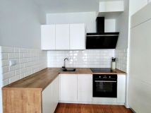 Mieszkanie 2-pokojowe Warszawa Wola, ul. Dzielna. Zdjęcie 2