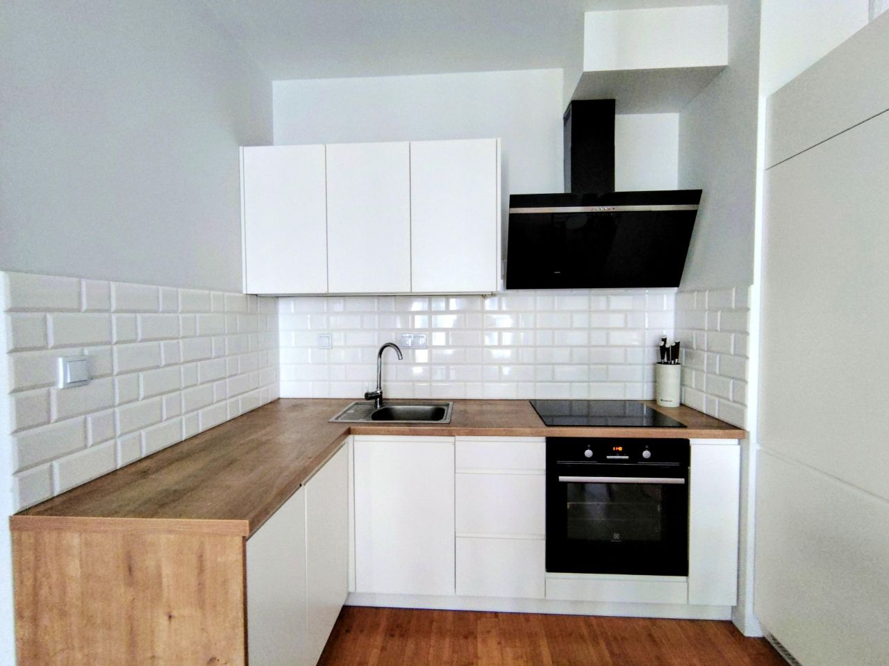 Mieszkanie 2-pokojowe Warszawa Wola, ul. Dzielna. Zdjęcie 3
