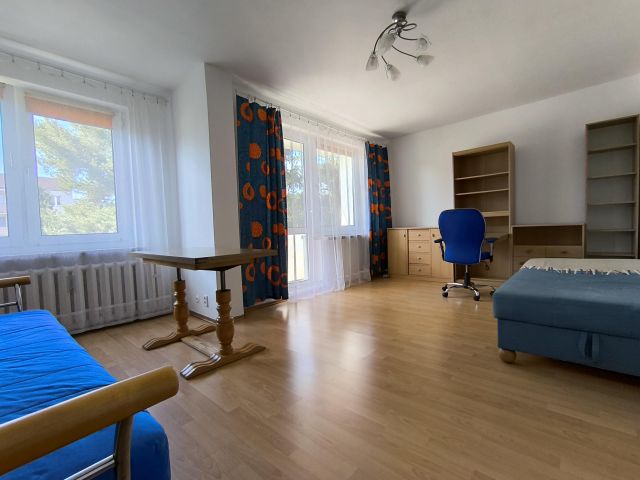 Mieszkanie 2-pokojowe Kraków Dębniki, ul. Zachodnia. Zdjęcie 1