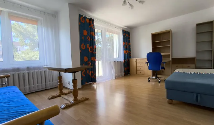 Mieszkanie 2-pokojowe Kraków Dębniki, ul. Zachodnia