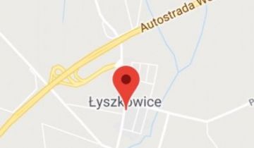 Lokal Łyszkowice, ul. Bartosza Głowackiego