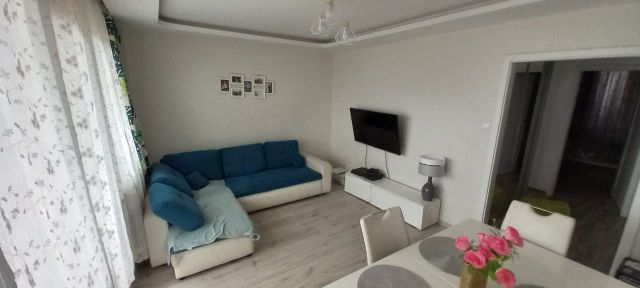 Mieszkanie 4-pokojowe Piotrków Trybunalski Śródmieście, ul. Juliusza Słowackiego. Zdjęcie 1