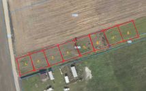 Działka rolna Mełpin. Zdjęcie 2