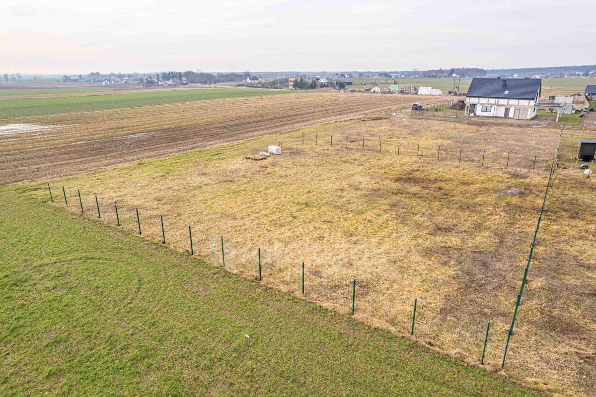 Działka budowlana Mieroszyno, ul. Żwirowa. Zdjęcie 21