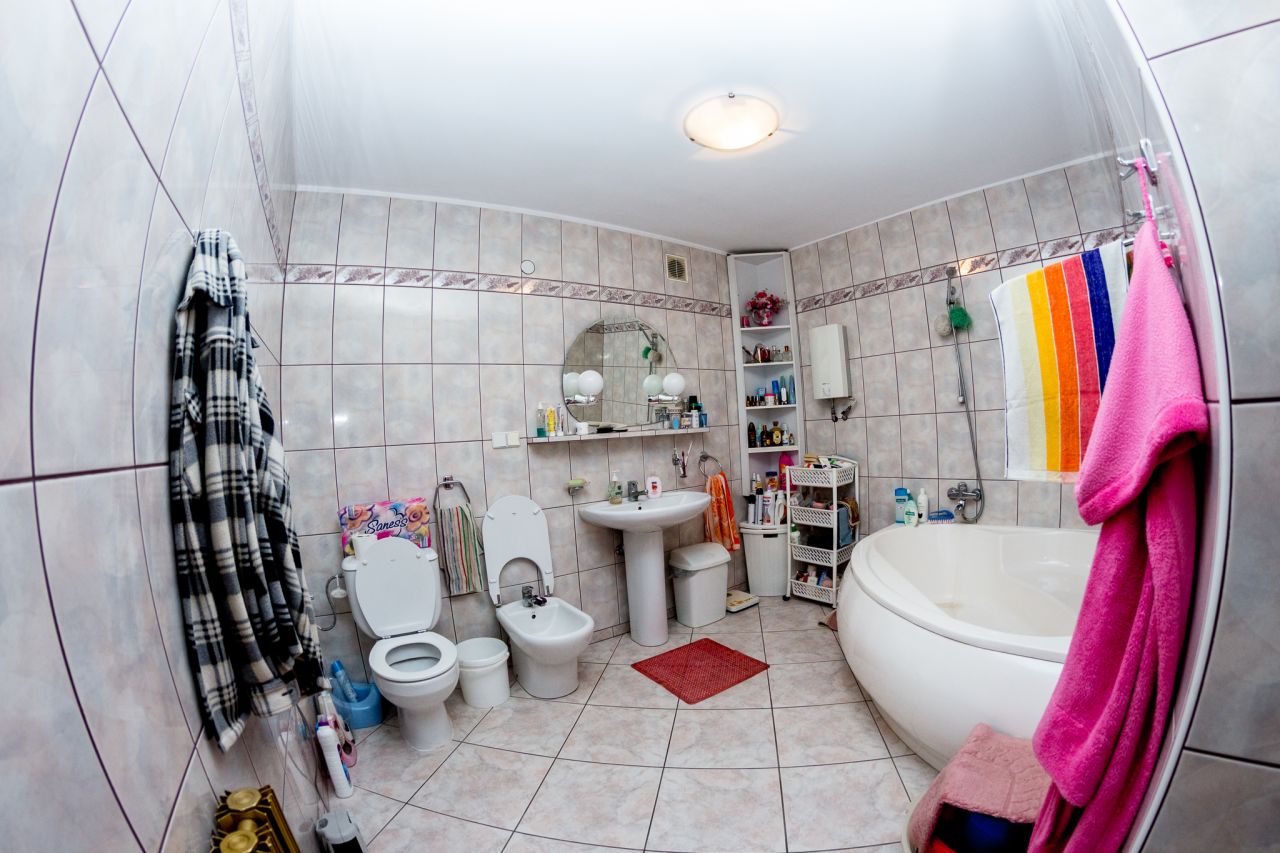 dom szeregowy, 5 pokoi Wrocław Sołtysowice, ul. Lekcyjna. Zdjęcie 22