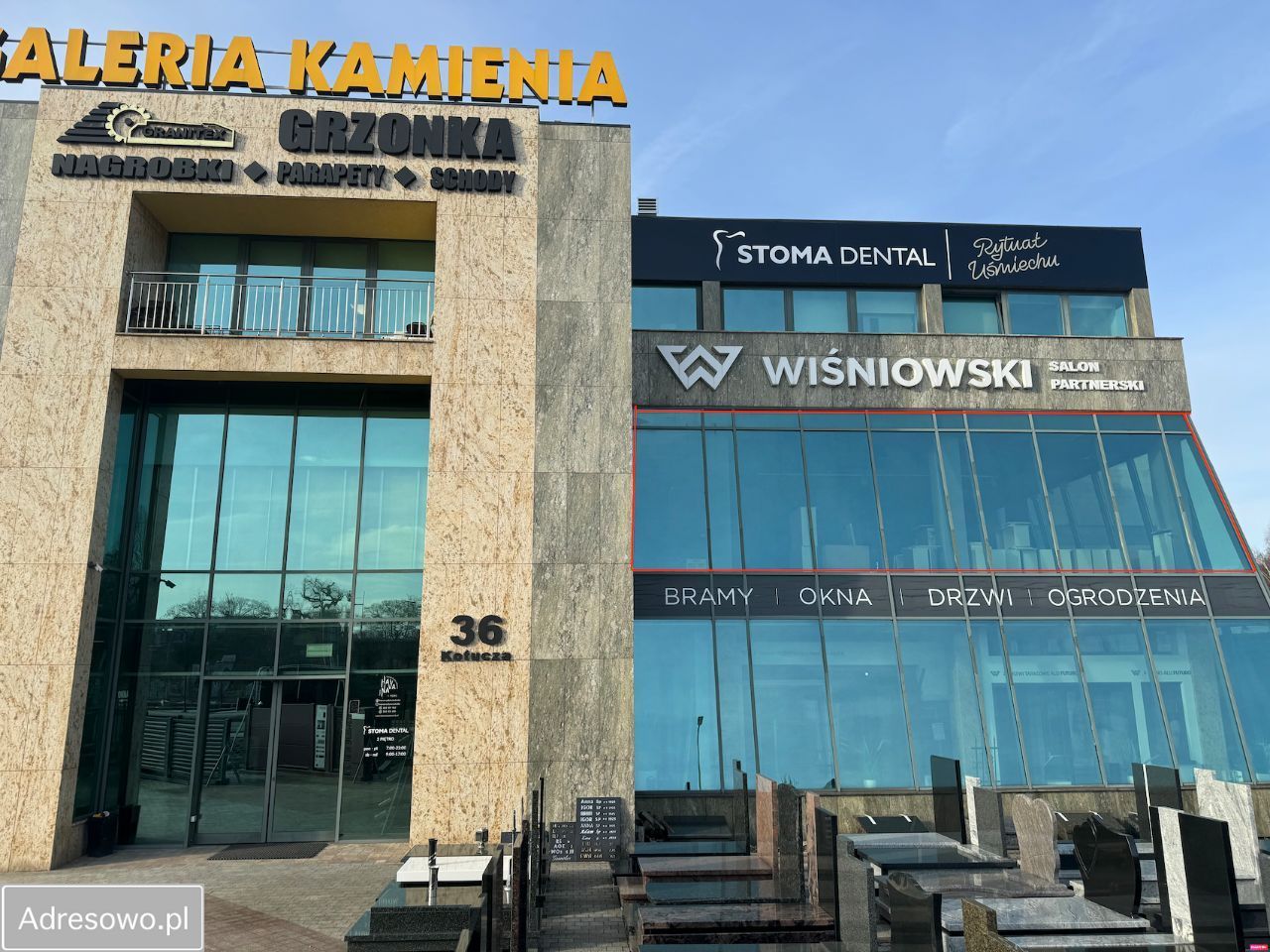 Lokal Rybnik, ul. Jana Kotucza. Zdjęcie 1