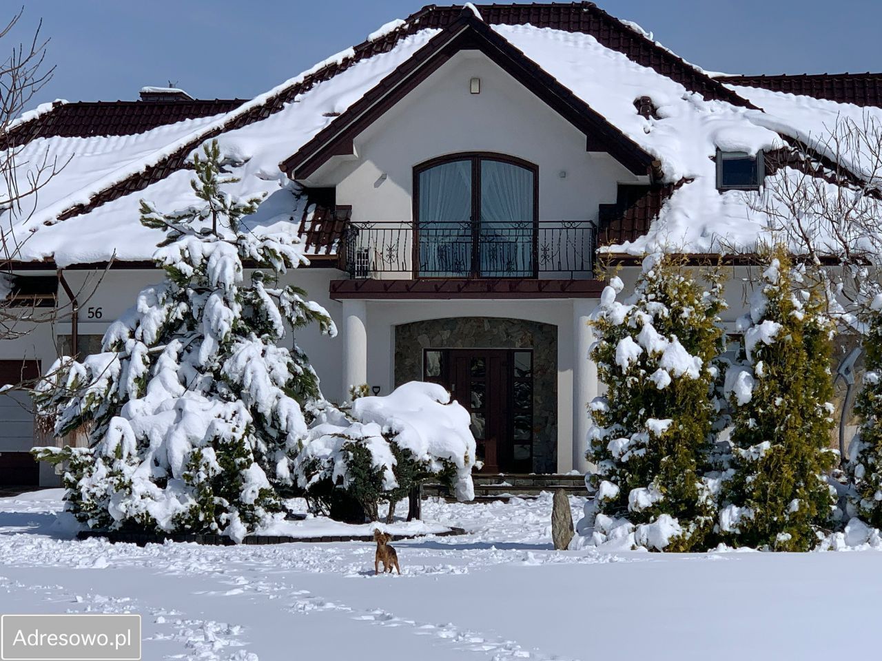 dom wolnostojący, 6 pokoi Starachowice, ul. Jana Pawła II. Zdjęcie 9