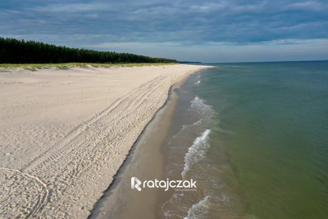 Działka inwestycyjna Karwieńskie Błoto Pierwsze Sławoszynko, ul. Złota. Zdjęcie 20