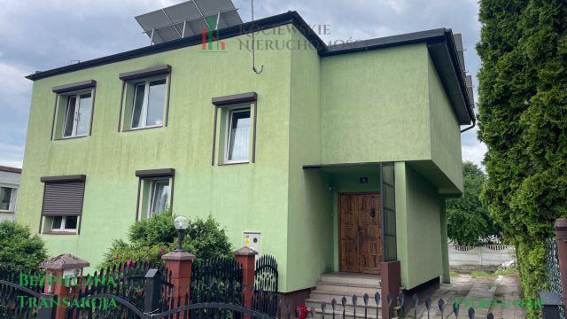 dom wolnostojący, 4 pokoje Pelplin. Zdjęcie 1