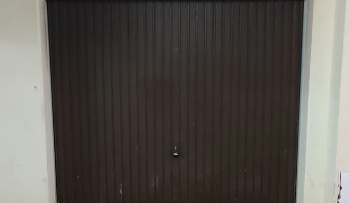 Garaż/miejsce parkingowe Szczecin Bukowo, ul. Cztery Pory Roku