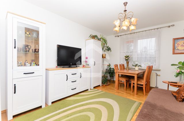 Mieszkanie 2-pokojowe Rzeszów, ul. Dukielska. Zdjęcie 2