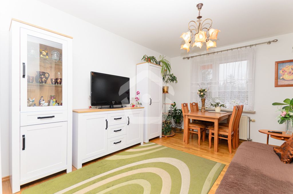 Mieszkanie 2-pokojowe Rzeszów, ul. Dukielska. Zdjęcie 2