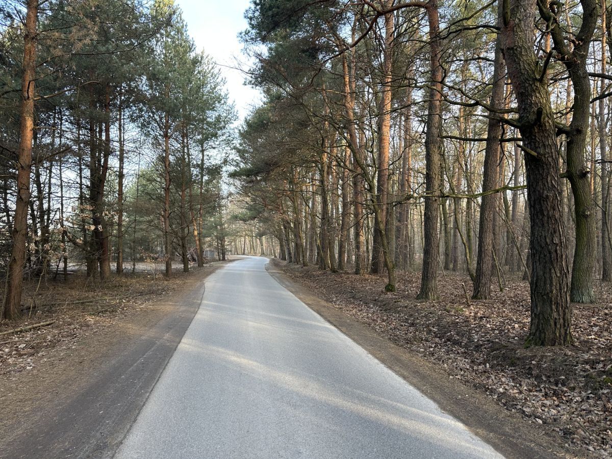 Działka budowlana Żelechów, ul. Prosta. Zdjęcie 12