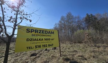 Działka inwestycyjna Marków-Towarzystwo, ul. Kolejowa