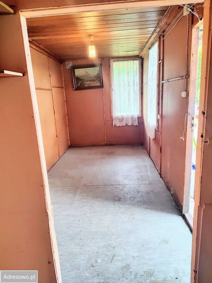 Działka rod Słowik, ul. Gdańska. Zdjęcie 5