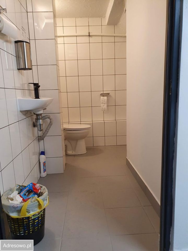 Lokal Częstochowa Centrum, ul. Wały Dwernickiego. Zdjęcie 3