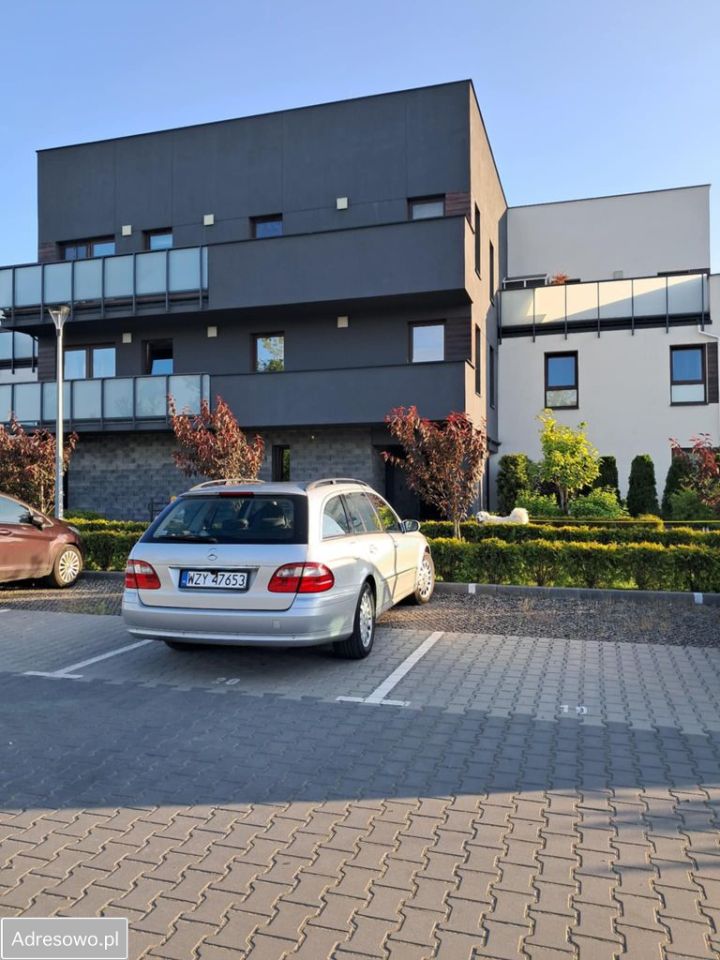 Mieszkanie 4-pokojowe Żyrardów, ul. Miodowa